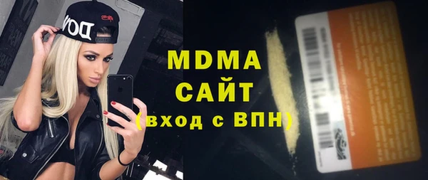 молекула духа Снежногорск