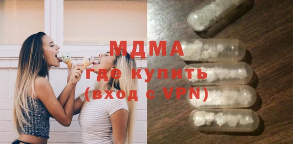 молекула духа Снежногорск
